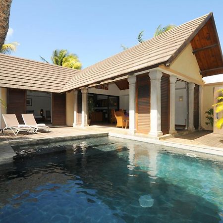 Villa Oasis Pereybere Beach Екстер'єр фото