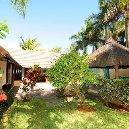 Villa Oasis Pereybere Beach Екстер'єр фото