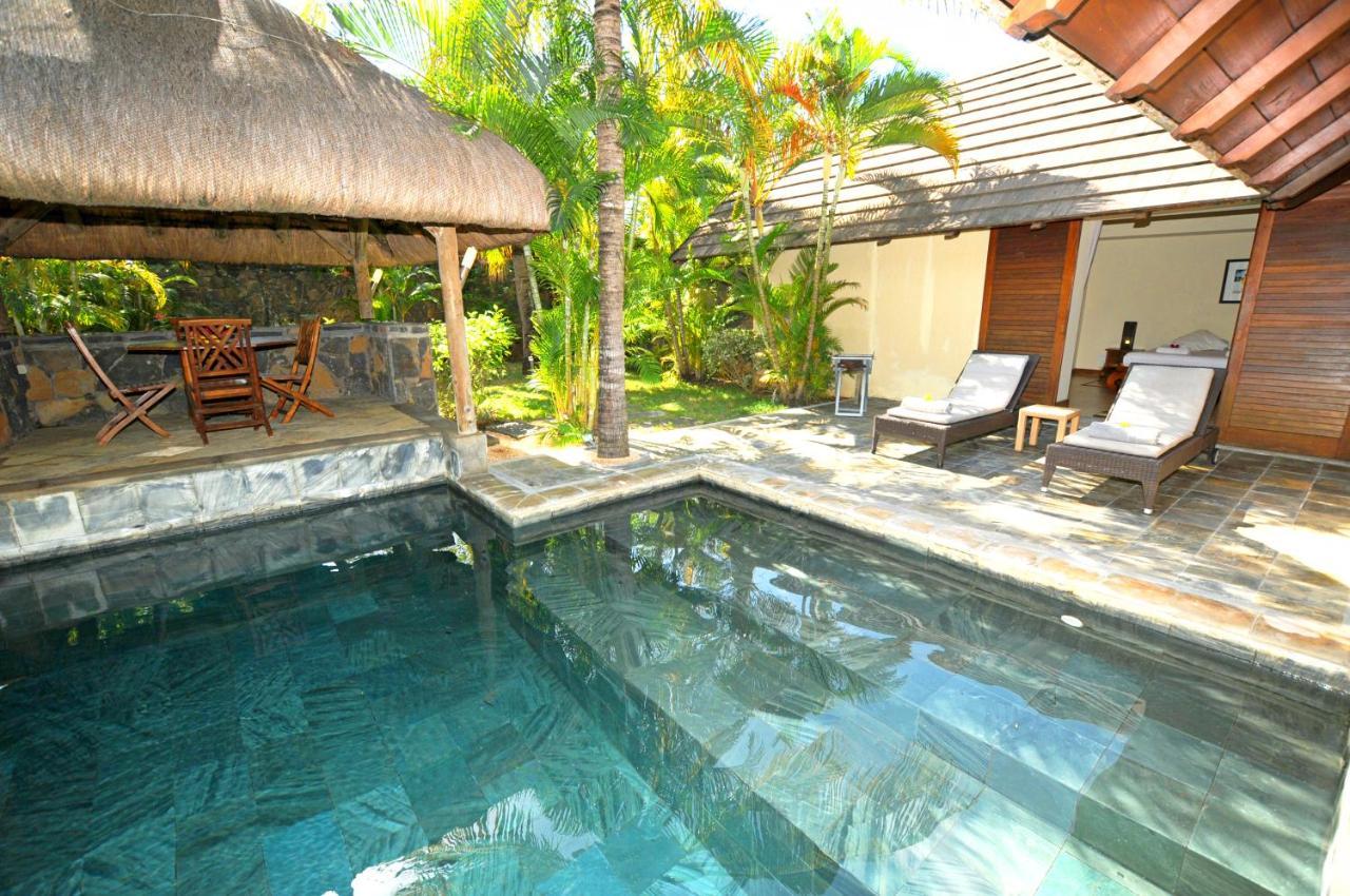 Villa Oasis Pereybere Beach Екстер'єр фото