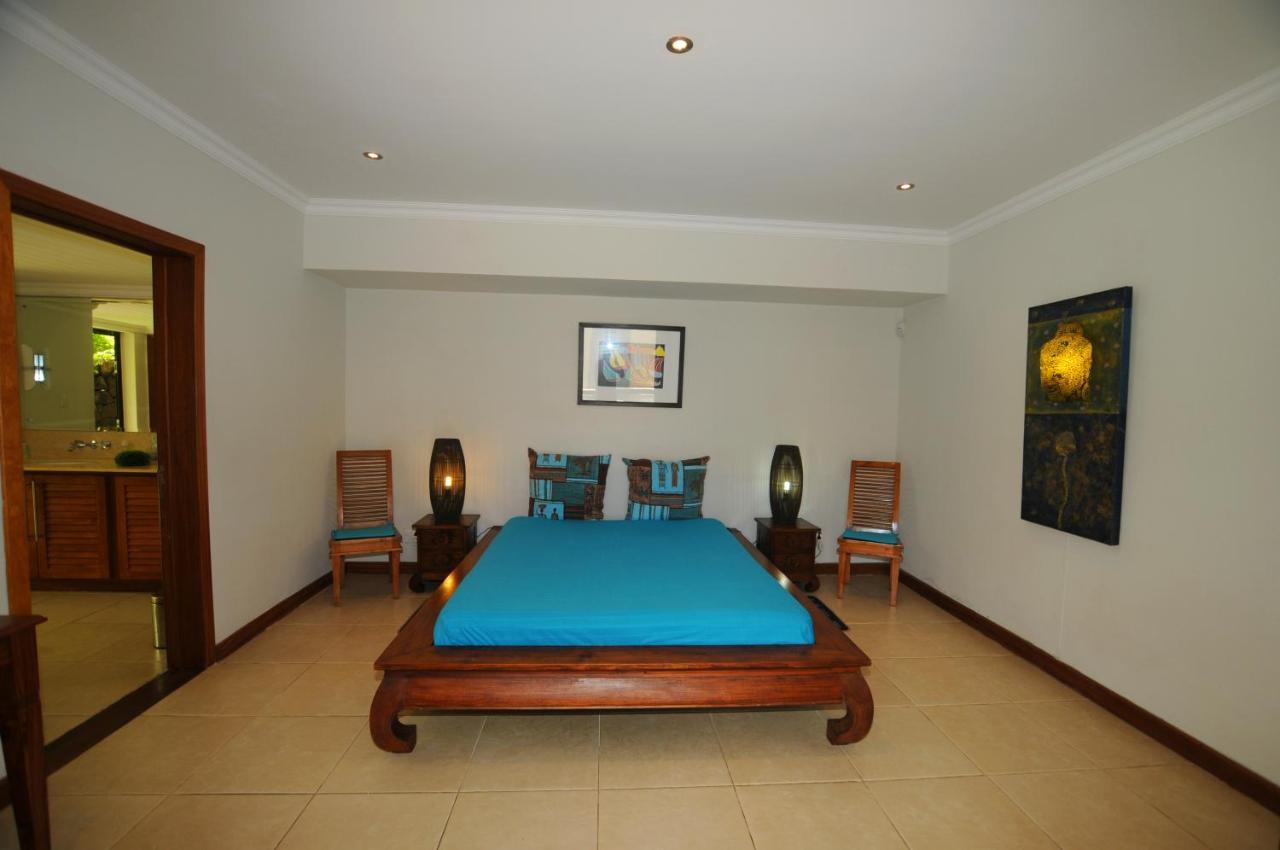 Villa Oasis Pereybere Beach Екстер'єр фото