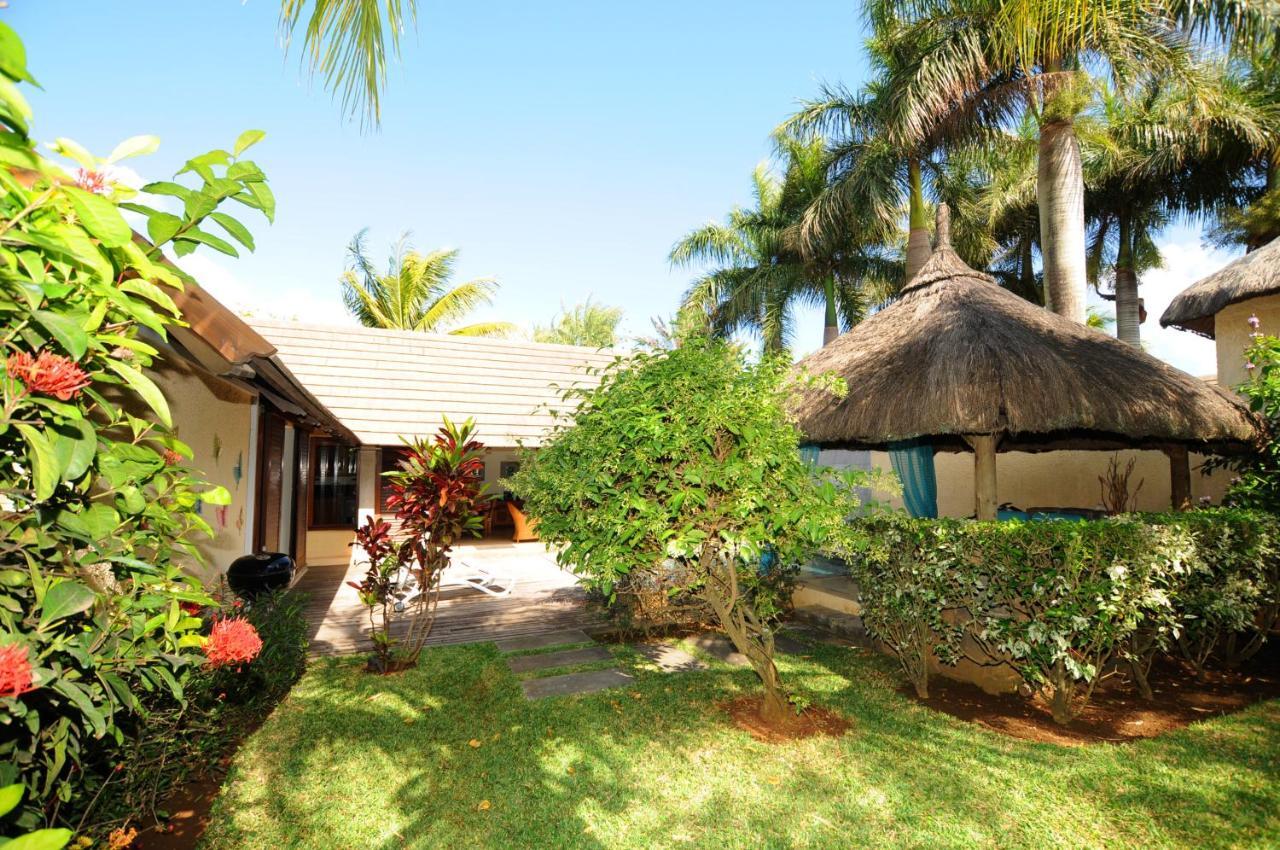 Villa Oasis Pereybere Beach Екстер'єр фото