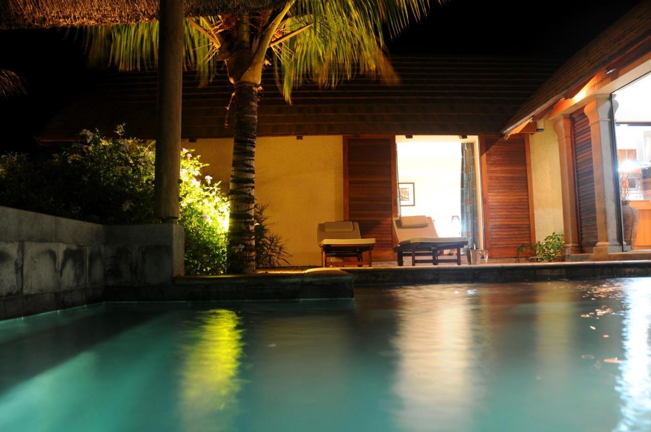 Villa Oasis Pereybere Beach Екстер'єр фото