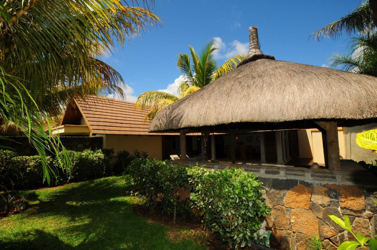 Villa Oasis Pereybere Beach Екстер'єр фото